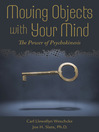 Cover image for Moving Objects with Your Mind